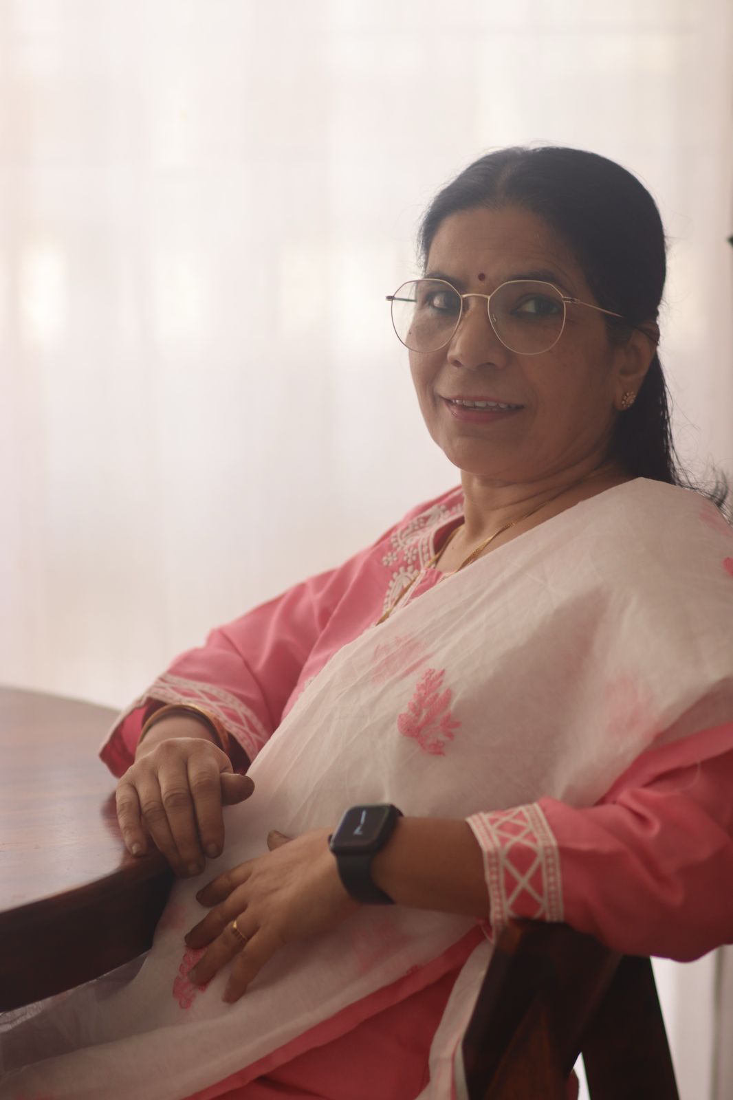Shital Anil Pawar