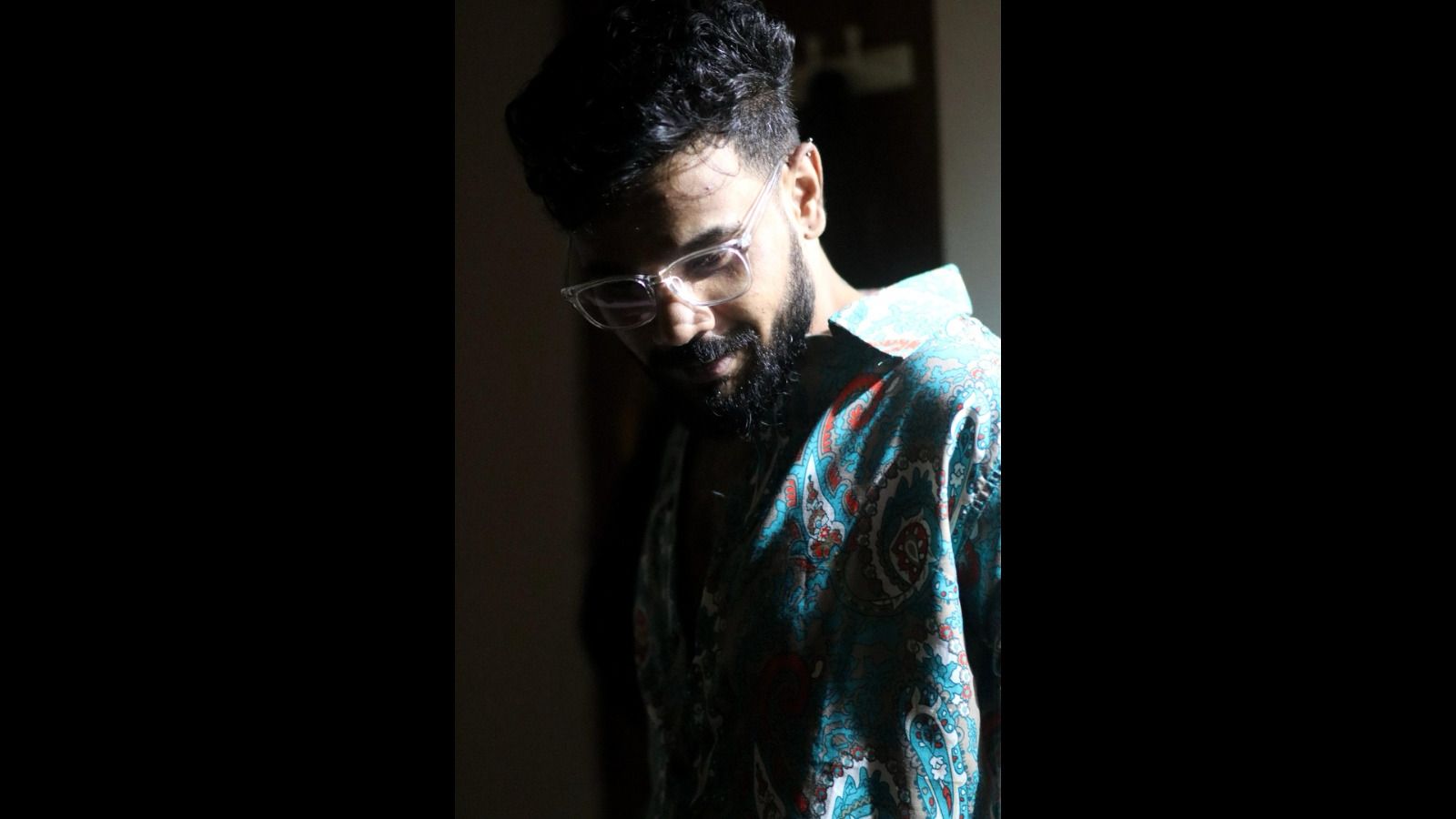 Shantanu Anil Pawar