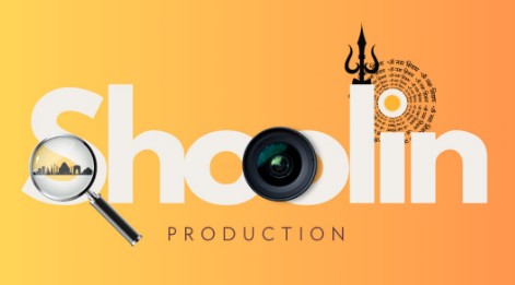Shoolin Production Logo